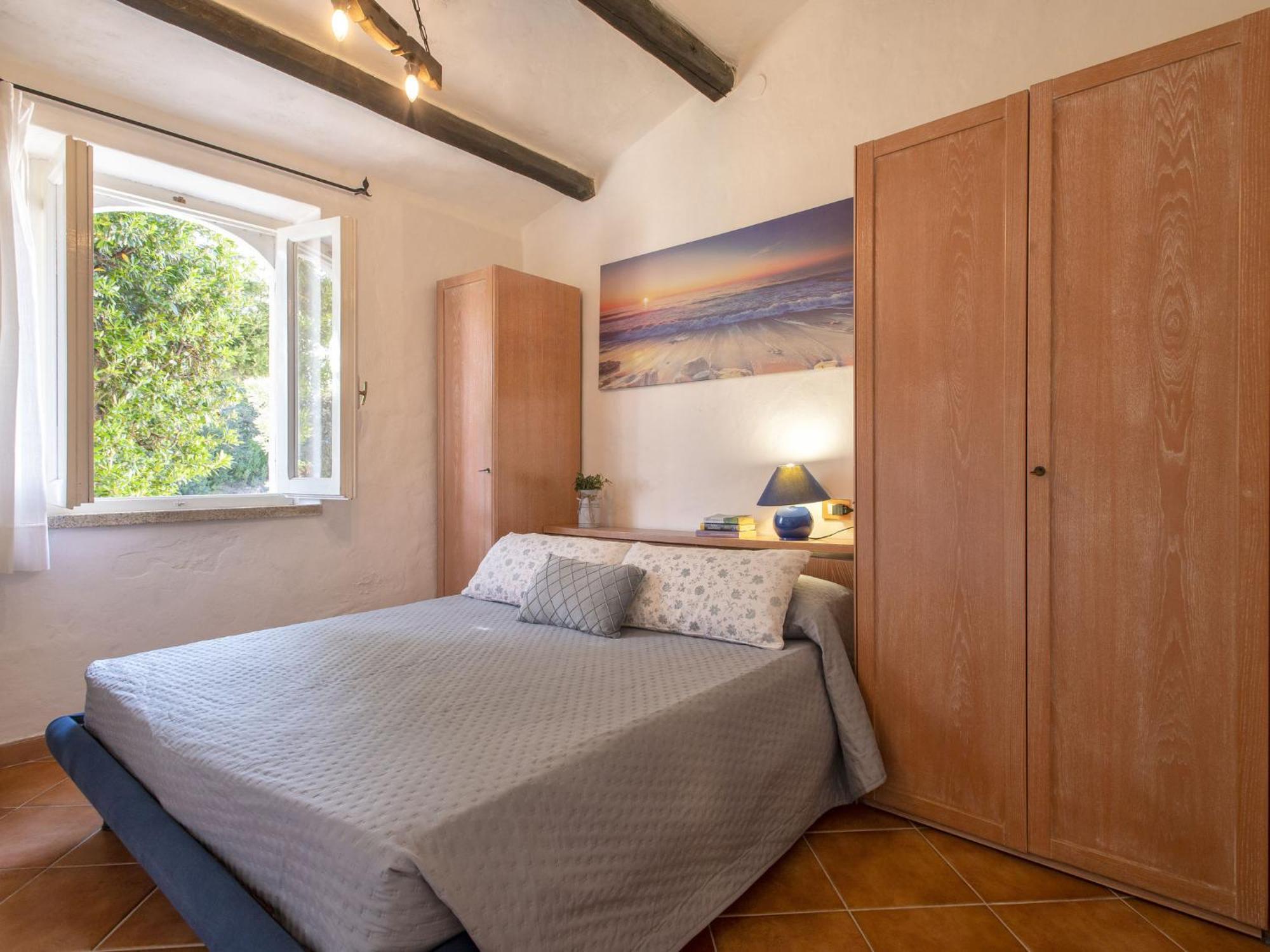 Holiday Home Capriccioli B By Interhome Арцакена Экстерьер фото