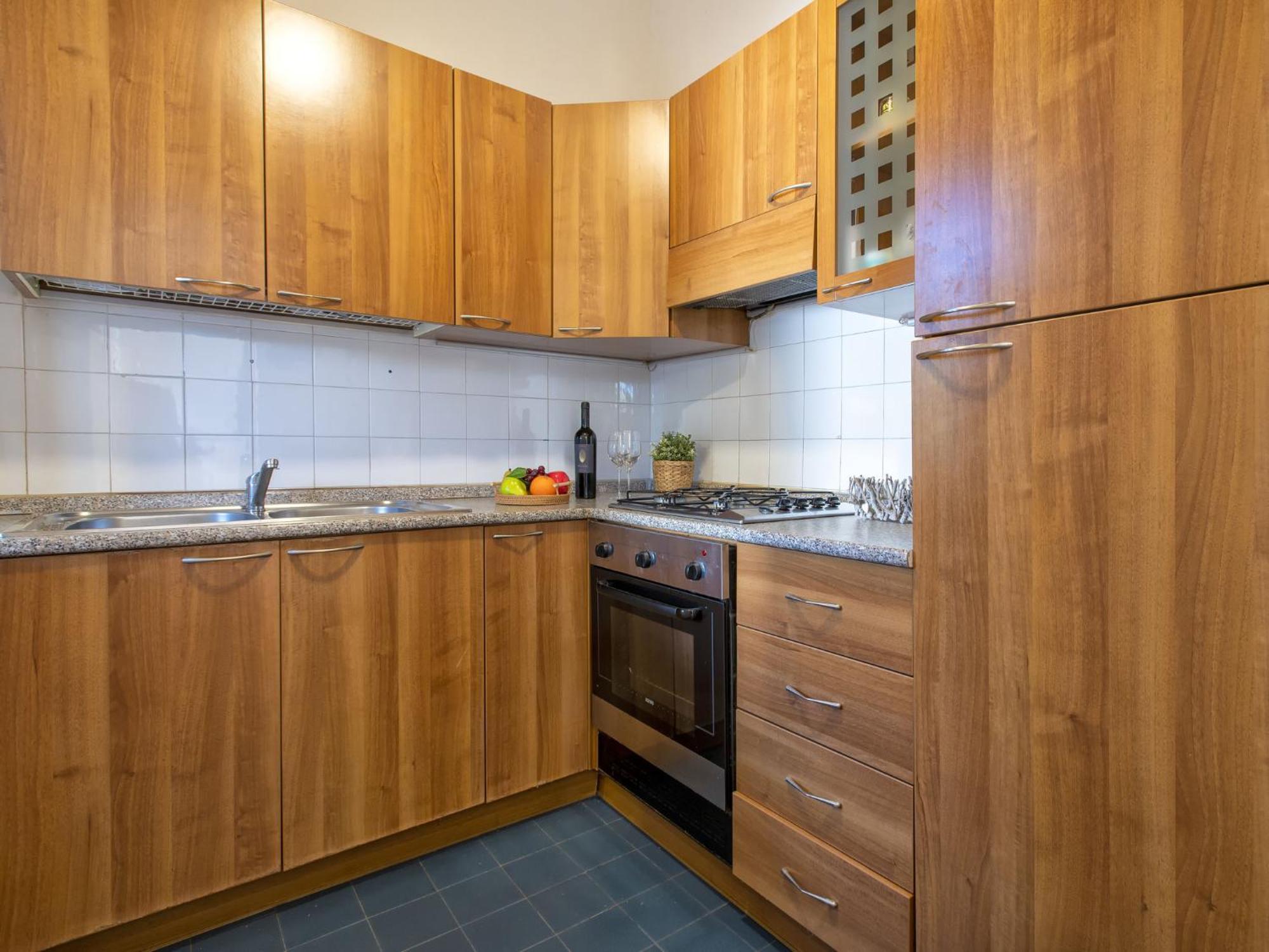 Holiday Home Capriccioli B By Interhome Арцакена Экстерьер фото