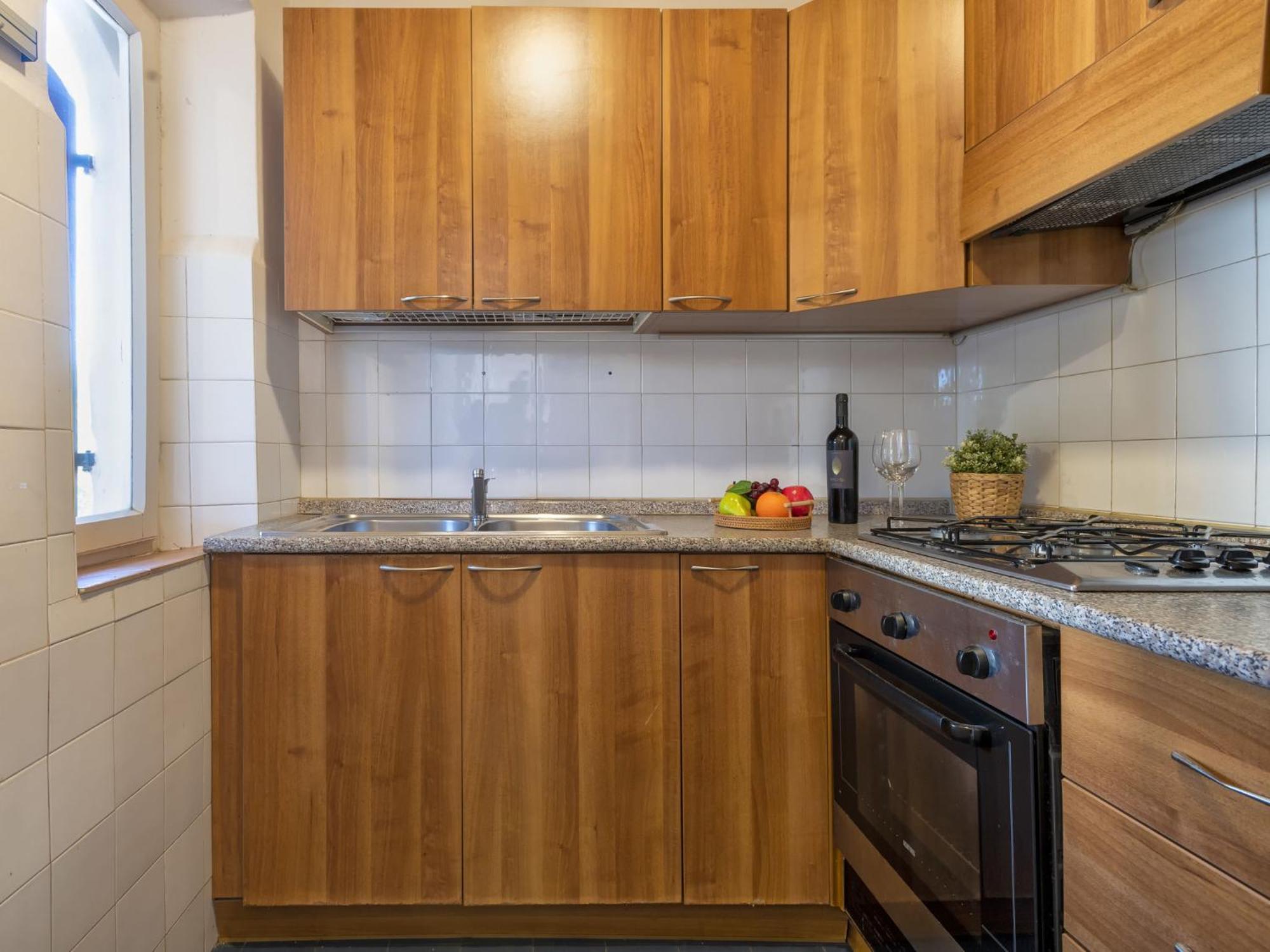 Holiday Home Capriccioli B By Interhome Арцакена Экстерьер фото